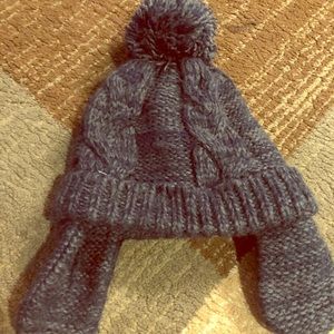 Lot of boys hats  winter/gap/mickey/plaid/Disney